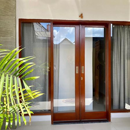 Amigos Guesthouse & Hostel Canggu Eksteriør bilde