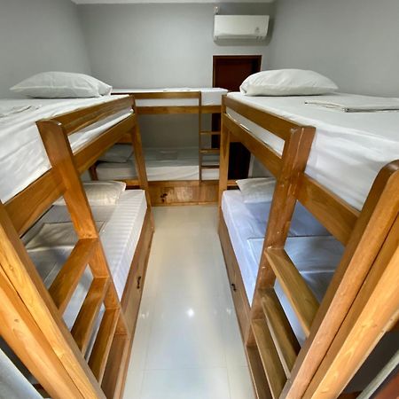 Amigos Guesthouse & Hostel Canggu Eksteriør bilde