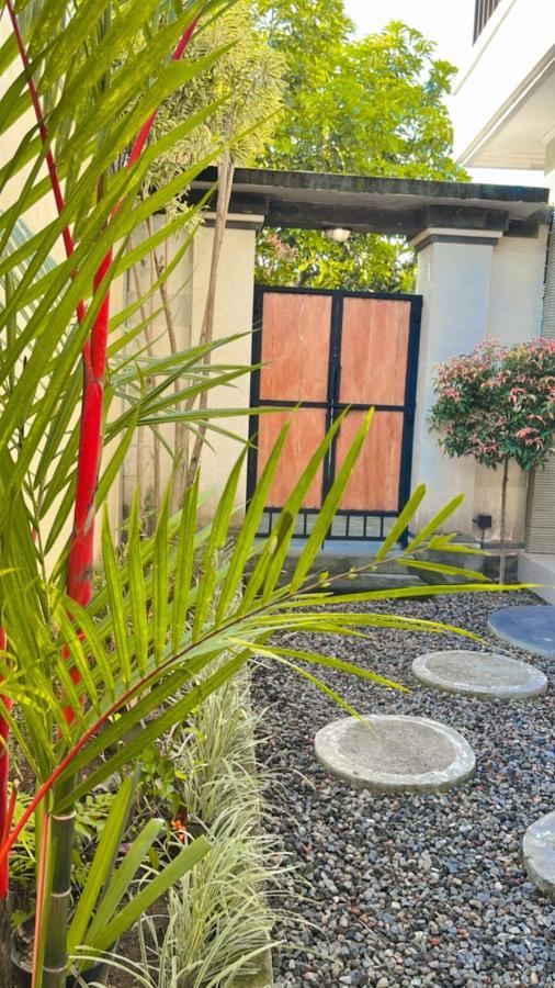Amigos Guesthouse & Hostel Canggu Eksteriør bilde