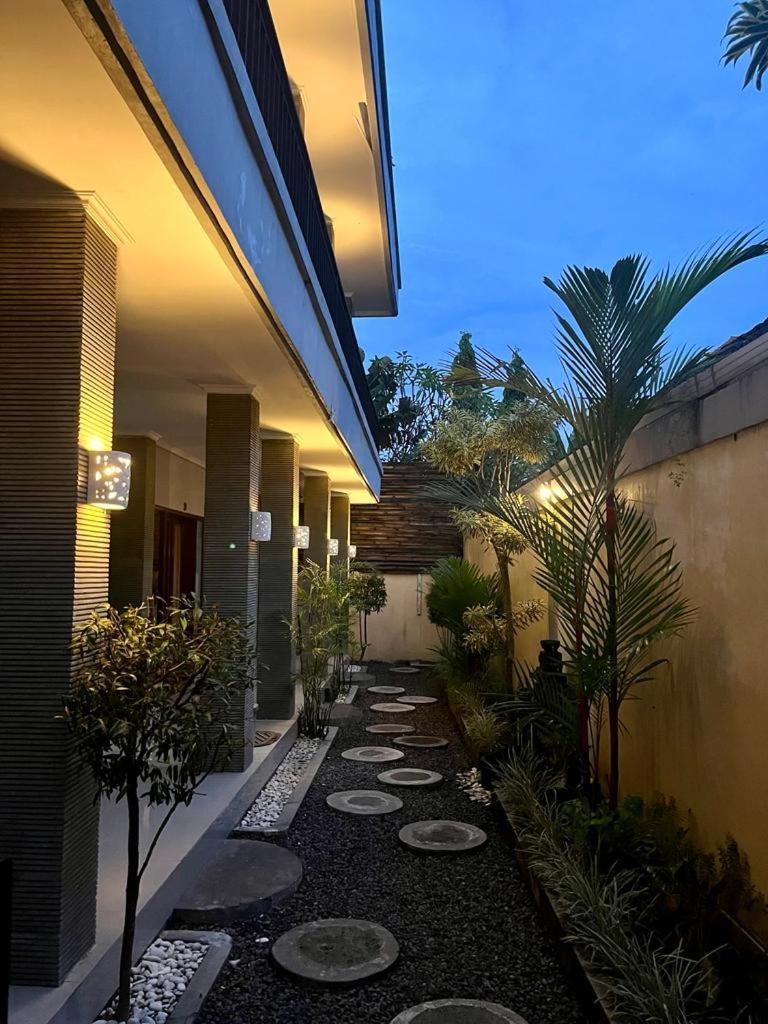 Amigos Guesthouse & Hostel Canggu Eksteriør bilde