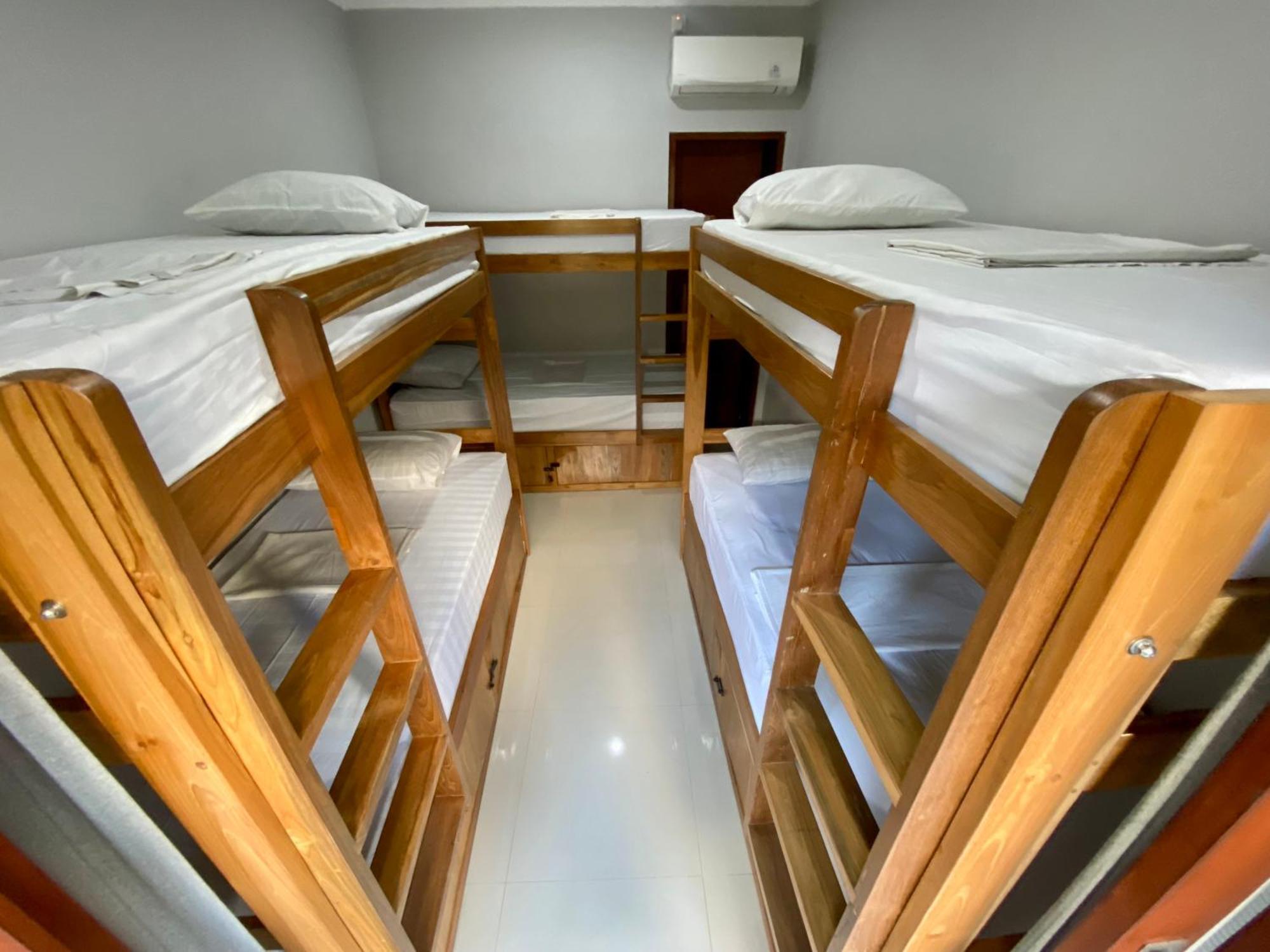 Amigos Guesthouse & Hostel Canggu Eksteriør bilde