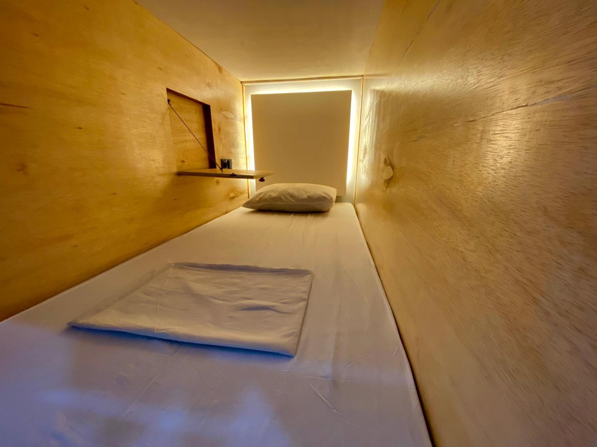 Amigos Guesthouse & Hostel Canggu Eksteriør bilde